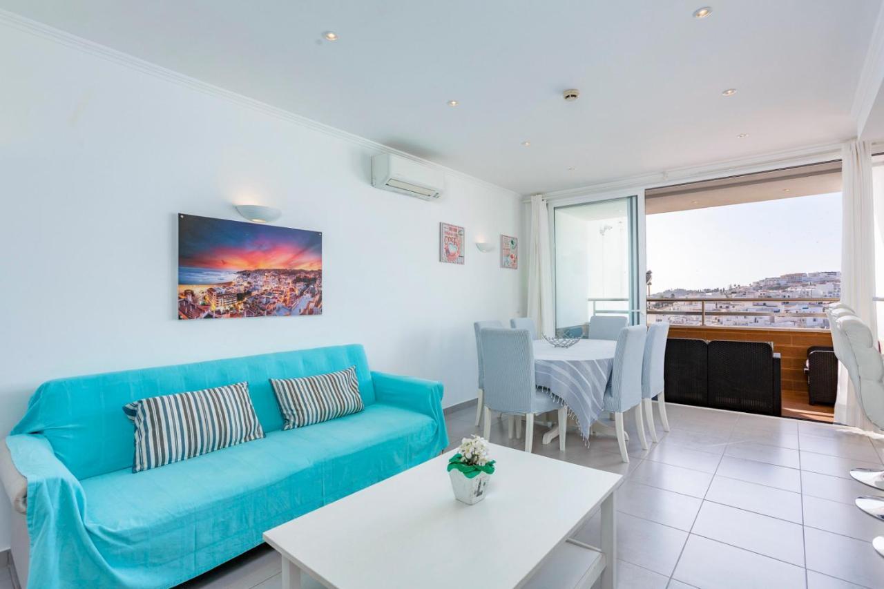 Old Town Beach Apartments Albufeira Quarto foto