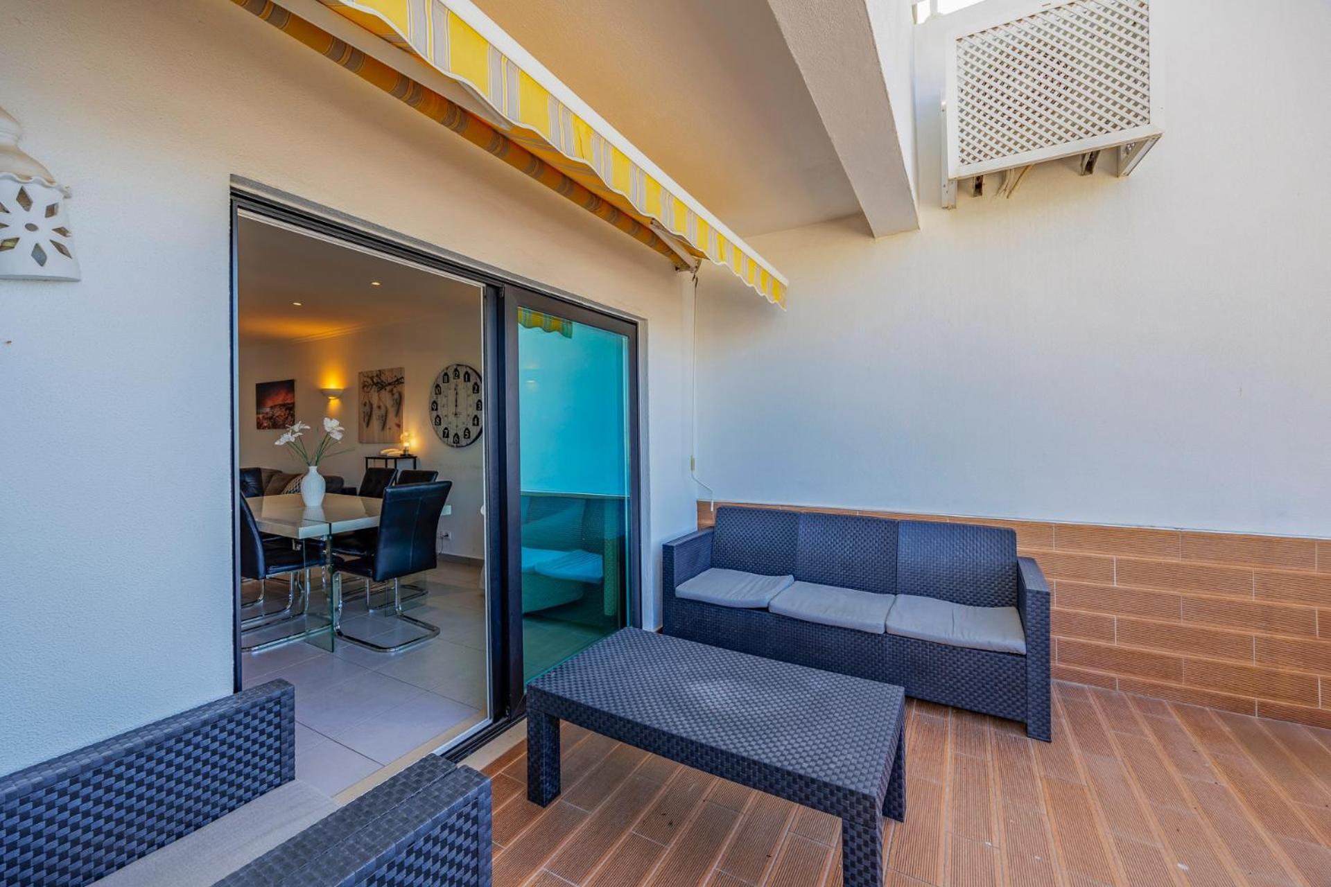 Old Town Beach Apartments Albufeira Quarto foto