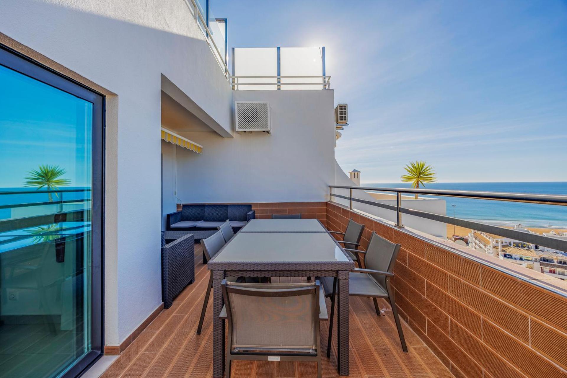 Old Town Beach Apartments Albufeira Quarto foto