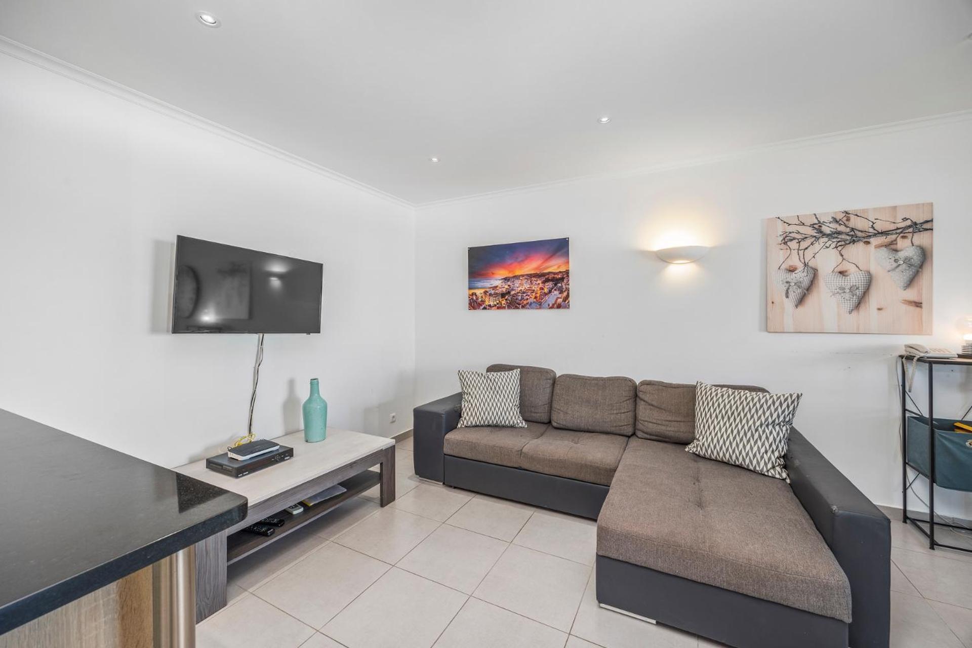 Old Town Beach Apartments Albufeira Quarto foto