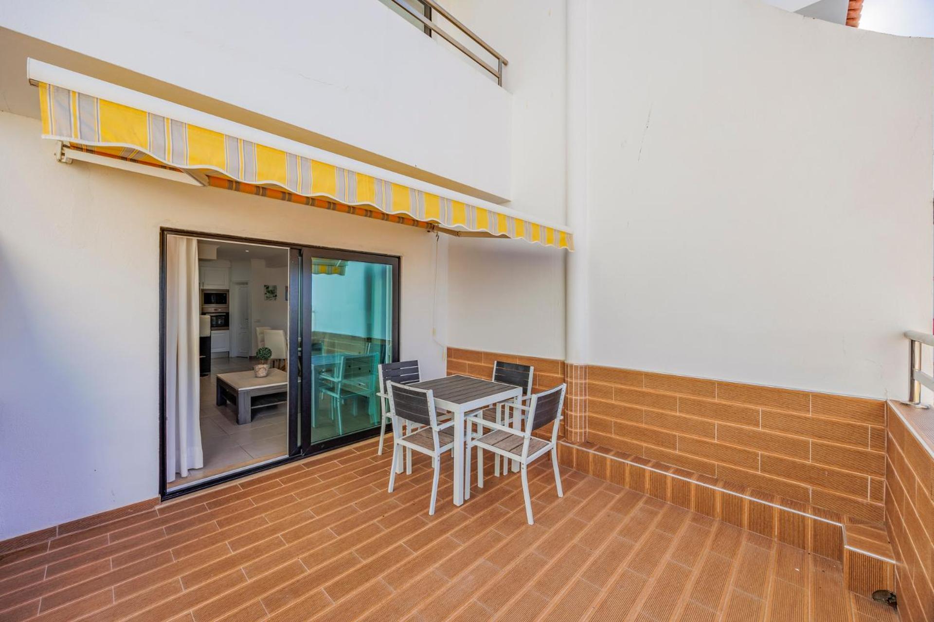 Old Town Beach Apartments Albufeira Quarto foto